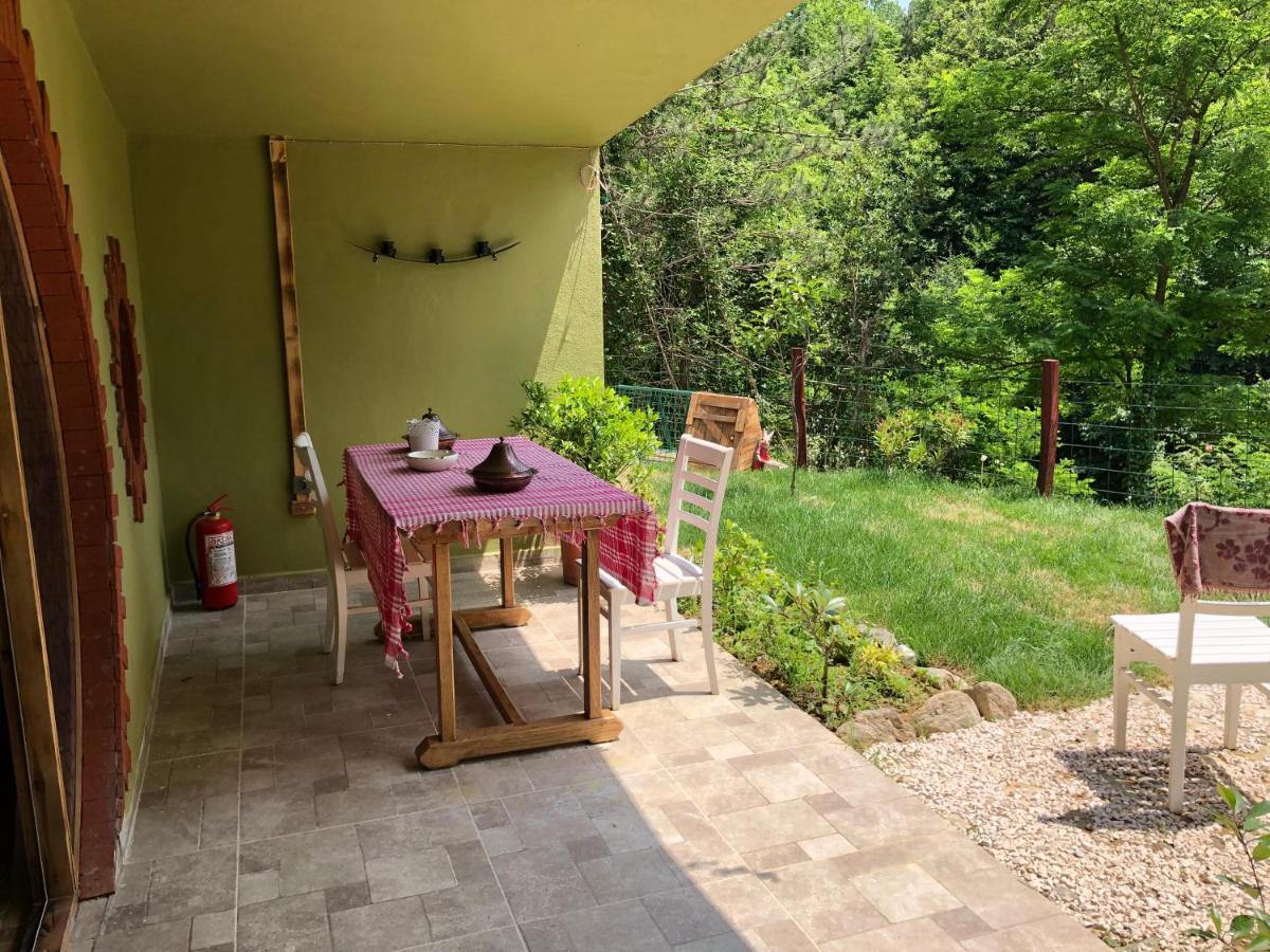 Dag Evi ,2 Oda, Lake View, Fireplace Jakuzi,6 Person Sapanca Exterior foto